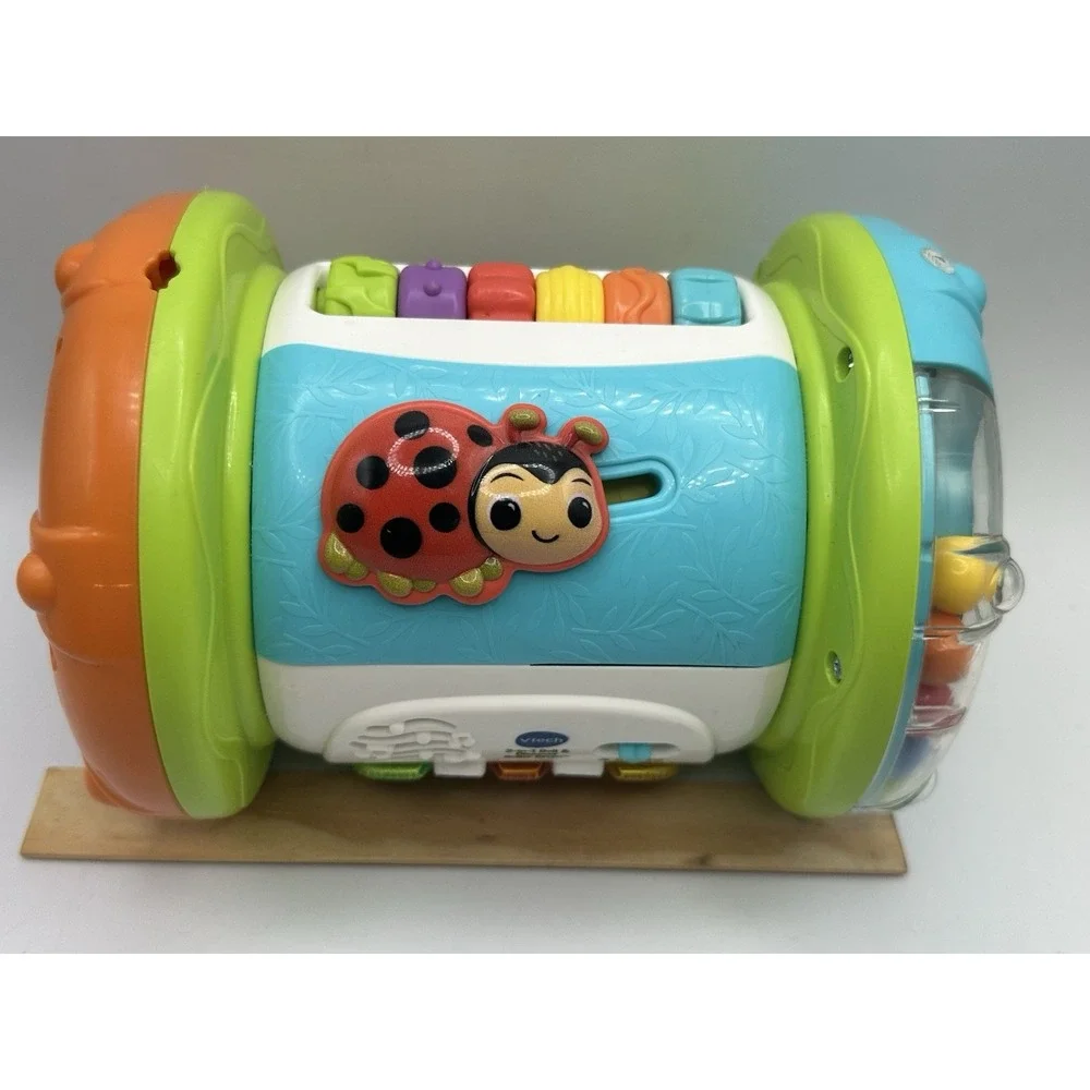 vtech roll discover